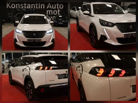 Peugeot 2008 1.5 HDI | EAT8 | Allure Plus, снимка 14