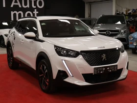Peugeot 2008 1.5 HDI | EAT8 | Allure Plus, снимка 2