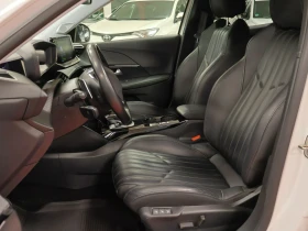 Peugeot 2008 1.5 HDI | EAT8 | Allure Plus, снимка 8