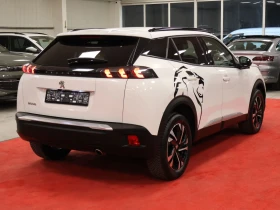 Peugeot 2008 1.5 HDI | EAT8 | Allure Plus, снимка 5