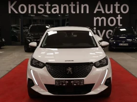 Peugeot 2008 1.5 HDI | EAT8 | Allure Plus, снимка 1