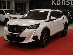 Peugeot 2008 1.5 HDI | EAT8 | Allure Plus, снимка 3