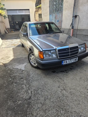 Mercedes-Benz 124 E200, снимка 2
