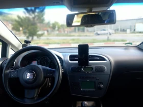 Seat Leon T, снимка 8
