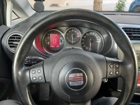 Seat Leon T, снимка 9