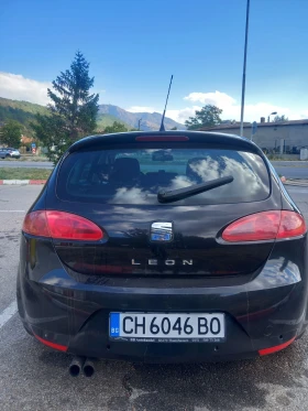 Seat Leon T, снимка 7