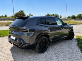 BMW XM, снимка 2