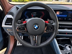 BMW XM, снимка 13