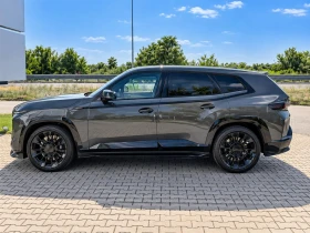 BMW XM, снимка 3