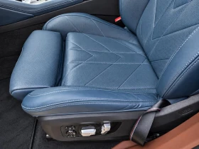 BMW XM, снимка 14