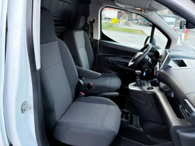Fiat Doblo 1.5D Дълга база! Обслужен!, снимка 11
