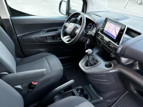 Fiat Doblo 1.5D Дълга база! Обслужен!, снимка 12