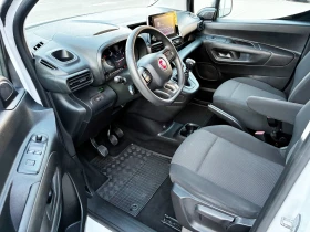 Fiat Doblo 1.5D Дълга база! Обслужен!, снимка 8