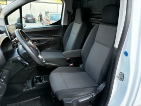 Fiat Doblo 1.5D Дълга база! Обслужен!, снимка 9