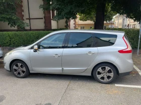 Renault Scenic 1.6dci, снимка 1