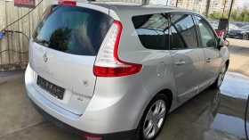 Renault Scenic 1.6dci, снимка 6