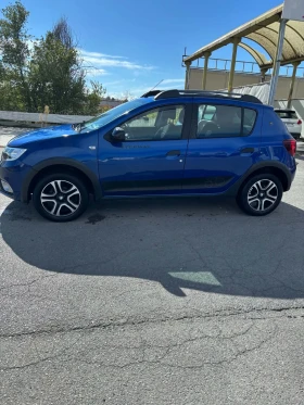 Dacia Sandero Stepway Limited 15 , снимка 4