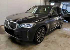 BMW iX3 Impressive Package , снимка 3