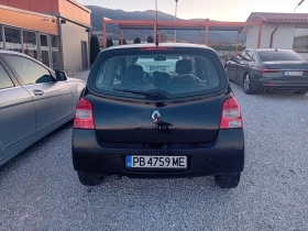 Renault Twingo, снимка 3