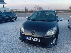 Renault Twingo, снимка 2