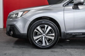 Subaru Outback, снимка 3
