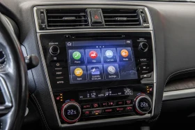 Subaru Outback, снимка 7