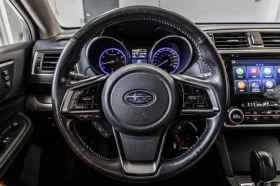 Subaru Outback, снимка 5