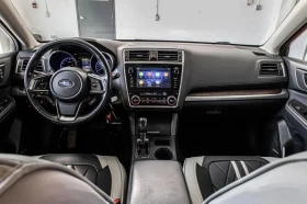 Subaru Outback, снимка 10