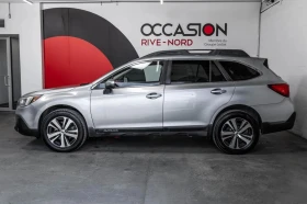 Subaru Outback, снимка 2