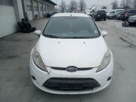 Ford Fiesta 1.4hdi  | Mobile.bg    2