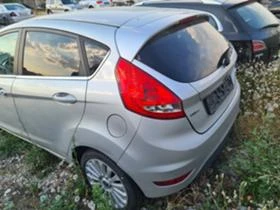 Ford Fiesta 1.4hdi - [9] 