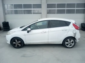 Ford Fiesta 1.4hdi , снимка 17