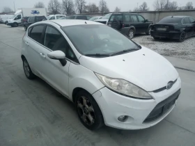 Ford Fiesta 1.4hdi  | Mobile.bg    9