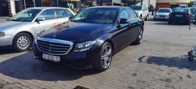 Mercedes-Benz E 200 9 G tronic, снимка 3