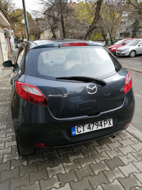 Mazda 2 | Mobile.bg   2