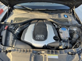 Audi A6 Allroad 3.0bitdi 313hp, снимка 12