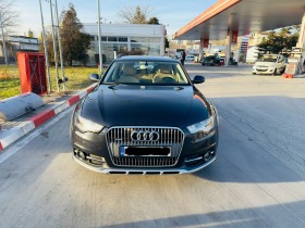 Audi A6 Allroad 3.0bitdi 313hp | Mobile.bg   2
