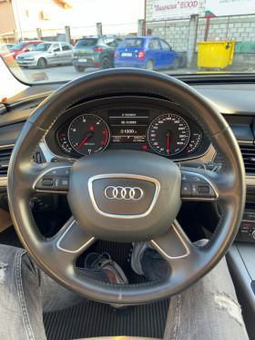Audi A6 Allroad 3.0bitdi 313hp, снимка 10