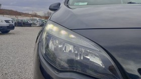 Opel Astra 1.7 FACE COSMO EURO 5B  | Mobile.bg   4