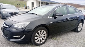 Обява за продажба на Opel Astra 1.7 FACE COSMO EURO 5B  ~10 900 лв. - изображение 1