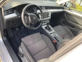 VW Passat 2.0TDi 150к.с., снимка 12