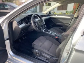 VW Passat 2.0TDi 150к.с., снимка 11