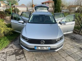 VW Passat 2.0TDi 150к.с., снимка 9