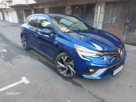 Обява за продажба на Renault Clio 1.6E-Tech hybrid ~31 500 лв. - изображение 1