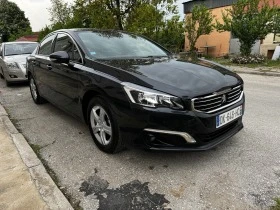 Peugeot 508 2.0 HDI Alure, снимка 5