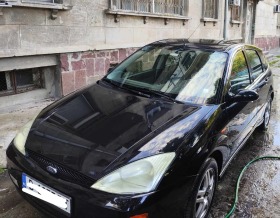 Ford Focus, снимка 1