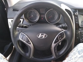 Hyundai I30 1.6crdi, снимка 14