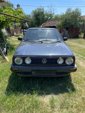 VW Golf 1300, снимка 1