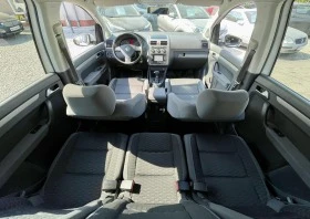 VW Touran ECOFUEL DSG NAVI | Mobile.bg    9