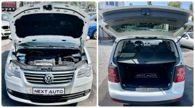 VW Touran ECOFUEL DSG NAVI | Mobile.bg    17